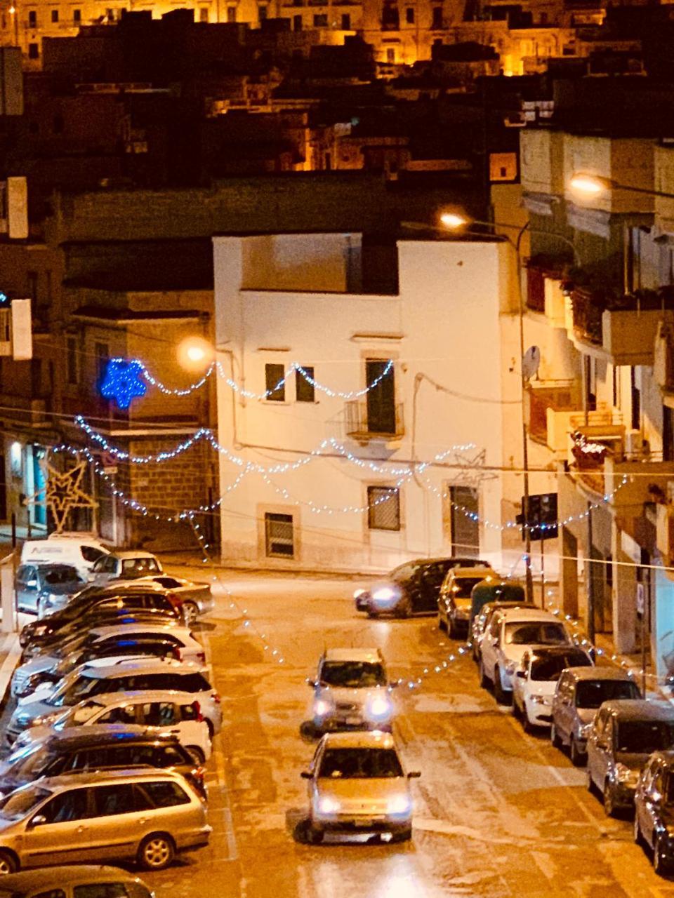 Agora B&B Urban Relais Canosa di Puglia Exterior foto